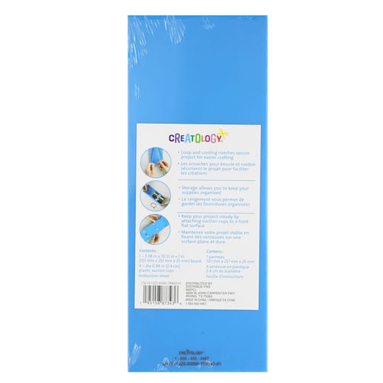 Braiding Board by Creatology™